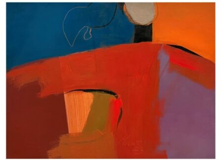 Milano: Matti Sirvio espone alla galleria Battaglia