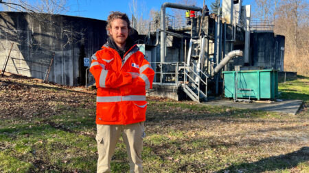 Monvalle: Depuratore, via ai lavori per 2 milioni