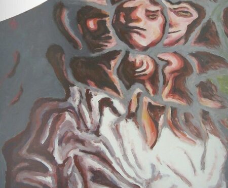 Monza: Paolo Avanzi inaugura alla galleria FM ArtStudio