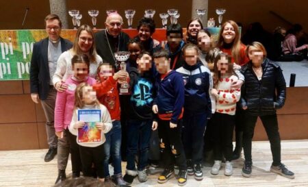 Busto: E’ del Redentore il miglior presepe della Diocesi