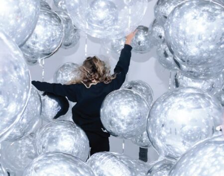 Roma: Negli spazi de La Nuvola l’arte è nell’aria