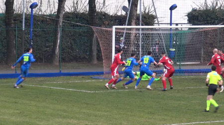 Calcio: Solbiatese, uno 0-0 da crisi a Sedriano