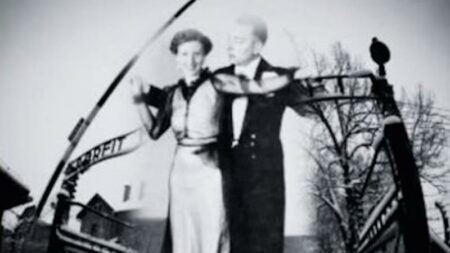 Oggiona: Vite straordinarie di musiciste e ballerine Shoah