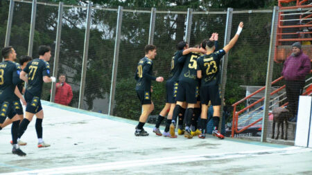 Calcio: Vitofrancesco e Bonaccorsi stendono la Vogherese