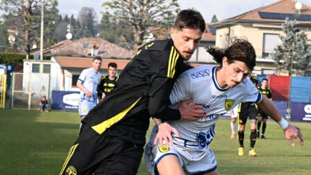 Calcio: Varesina, ora o mai più. Arriva il Desenzano