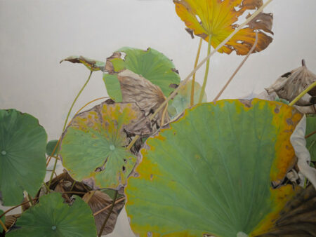 Venezia: Linli Art Space ospita “Where Silence Dwells”