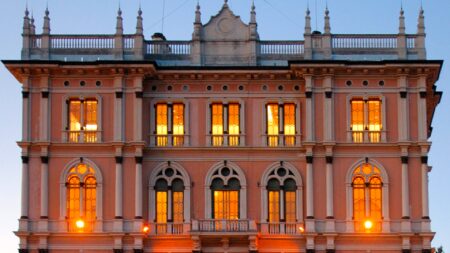 Varese: Ville Ponti e MalpensaFiere, 2024 da record