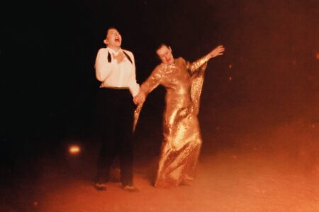 Bergamo: Abramović alla Gres Art con “Seven Deaths”