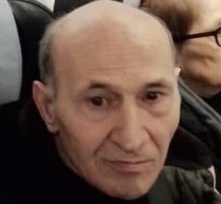 Busto: Ritrovato l'anziano scomparso da casa