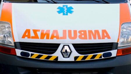 Varese: Stazioni, investito un uomo di 61 anni