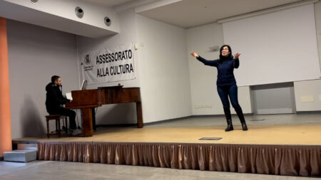 Arcisate: “La Scelta” di portare in scena i giovani talenti