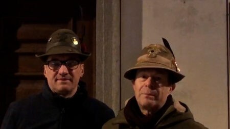 Varese: Aspettando Sant’Antonio, l’invito degli Alpini