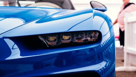 Trento: Auto di lusso, sequestrati 2,8mln anche a Varese