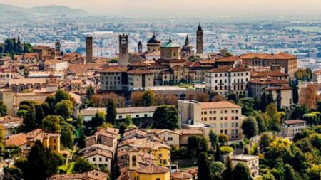 Bergamo: Meridiana rotta, il bel gesto dei fratelli Remuzzi