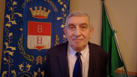 Busto: Cislaghi, “La città attrae, soprattutto stranieri”