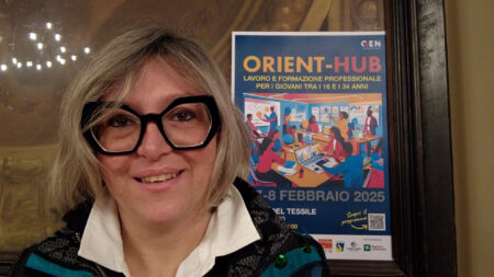 Busto: Colombo, “Orient-Hub, contatto con aziende e Its”