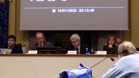 Busto: Casi Derivati e Sabba “smontati”. Almeno per ora