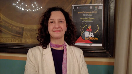 Busto: Maffioli, “Giobia, appuntamento irrinunciabile”