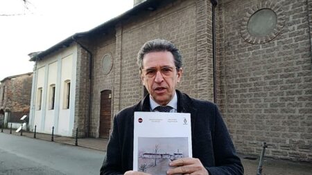 Busto: Cascina dei Poveri, luogo del cuore? 5 mila voti