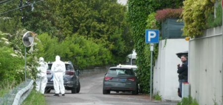 Varese: Orrore di Casbeno, chiuse le indagini