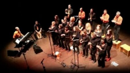 Casorate: Una serata all'insegna del Gospel e del Pop