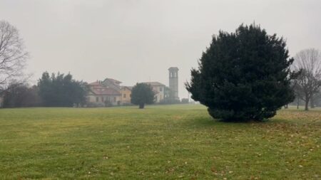 Cassano: “Befana Run” e discesa boicottate dal maltempo