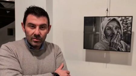 Cassano: Arte e cultura contro il “Cannibalismo sociale”