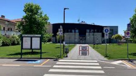 Cavaria: Rossana Pisani è il nuovo assessore