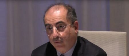 Arcisate: Comune commissariato, redini a Salvatore Ciarcià