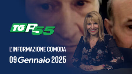 : Edizione del 09 Gennaio 2024