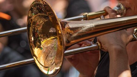 Cassano: Il 2025 inizia a suon di musica