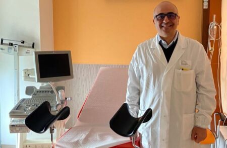 Busto: Asst Valle Olona, addio al dottor Giuseppe Nucera