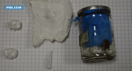 Varese: Più dettagli sul pusher che ha investito l'agente