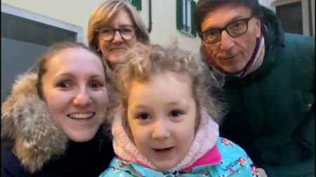 Varese: Monelli da Falò, i tanti volti dell’attesa