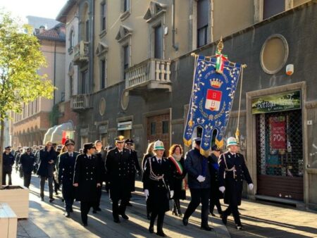 Busto: San Sebastiano, messa e premiazioni