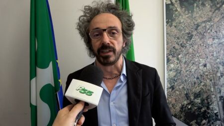 Gallarate: I vincitori della Tombola di Natale