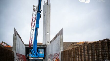 Casorate: Avanza cantiere T2-Gallarate, chiude la sp68