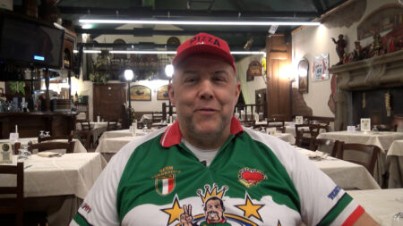 Gavirate: World Pizza Day, ecco la delizia per diabetici