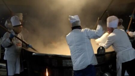 Gallarate: Festa della Giubiana, al via rogo e risotto