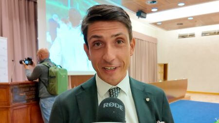 Varese: Giovani imprenditori, Moschini: “Mano millennial”