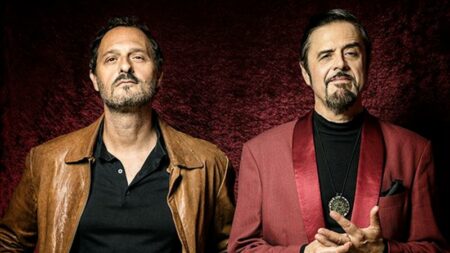 Gallarate: Al Condominio un thriller “dove si ride tanto”