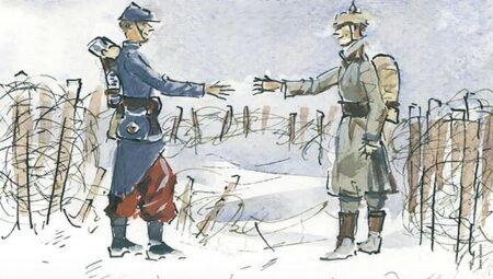 Busto A.: “Qualcosa di nuovo...” alla Galleria Boragno