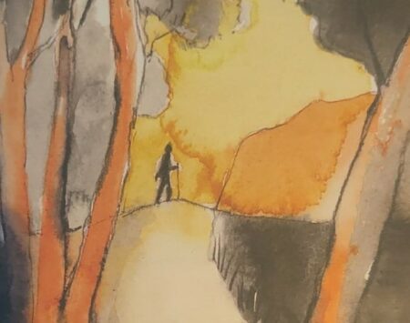 Busto: “Racconti dal mondo” disegnati da Valentina Villa