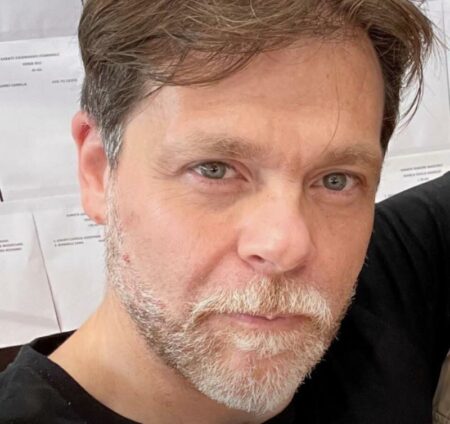 Busto: Borsa e Raina spiegano la guerra nei giochi