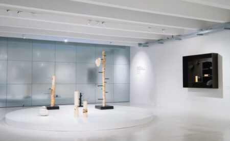 Milano: 10 Corso Como celebra il designer Andrea Branzi