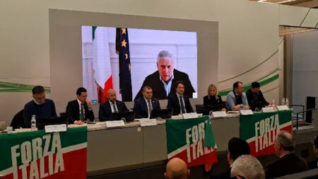 Milano: Tajani accoglie Licata: “FI sempre più centrale”