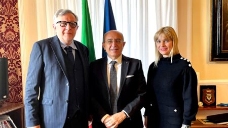 Varese: Prefettura, Neurointelligence contro le violenze