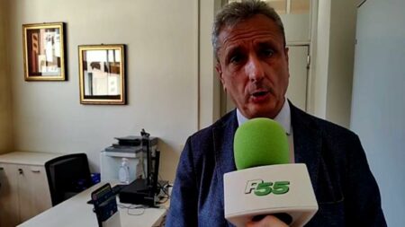 Cassano: Il Consiglio Comunale dei Ragazzi si rinnova