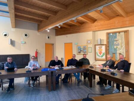 Cavaria: Nuovo piano di Prociv contro le emergenze