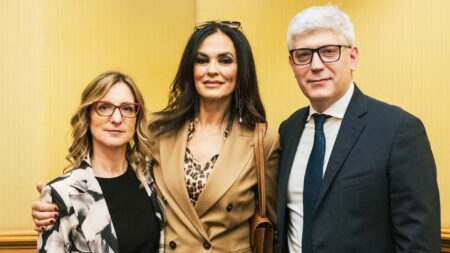 Roma: Dieta Mediterranea su Prime, con Immaginarte